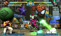 Marvel vs Capcom 3 Fate of Two Worlds