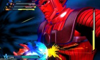 Marvel vs Capcom 3 Fate of Two Worlds