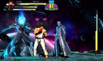 Marvel vs Capcom 3 Fate of Two Worlds