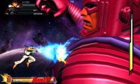 Marvel vs Capcom 3 Fate of Two Worlds