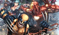 Marvel vs Capcom 3 Fate of Two Worlds