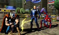 Marvel vs Capcom 3 Fate of Two Worlds