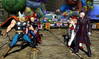 Marvel vs Capcom 3 Fate of Two Worlds