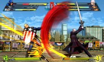 Marvel vs Capcom 3 Fate of Two Worlds