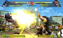 Marvel vs Capcom 3 Fate of Two Worlds