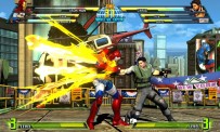 Marvel vs Capcom 3 Fate of Two Worlds