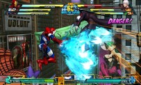 Marvel vs Capcom 3 Fate of Two Worlds