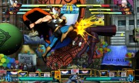 Marvel vs Capcom 3 Fate of Two Worlds