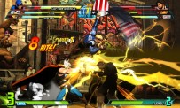 Marvel vs Capcom 3 Fate of Two Worlds