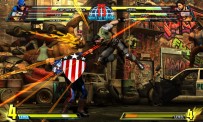 Marvel vs Capcom 3 Fate of Two Worlds