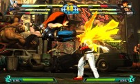 Marvel vs Capcom 3 Fate of Two Worlds