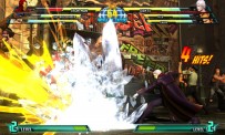 Marvel vs Capcom 3 Fate of Two Worlds