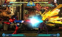 Marvel vs Capcom 3 Fate of Two Worlds