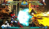 Marvel vs Capcom 3 Fate of Two Worlds