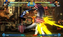 Marvel vs Capcom 3 Fate of Two Worlds