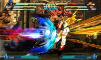 Marvel vs Capcom 3 Fate of Two Worlds