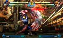 Marvel vs Capcom 3 Fate of Two Worlds