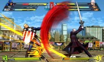 Marvel vs Capcom 3 Fate of Two Worlds