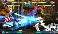 Marvel vs Capcom 3 Fate of Two Worlds