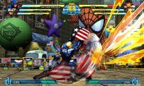 Marvel vs Capcom 3 Fate of Two Worlds