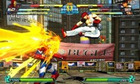 Marvel vs Capcom 3 Fate of Two Worlds