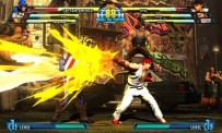 Marvel vs Capcom 3 Fate of Two Worlds