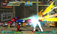 Marvel vs Capcom 3 Fate of Two Worlds