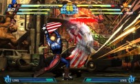 Marvel vs Capcom 3 Fate of Two Worlds