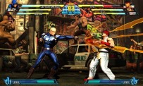 Marvel vs Capcom 3 Fate of Two Worlds