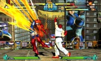 Marvel vs Capcom 3 Fate of Two Worlds