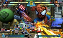 Marvel vs Capcom 3 Fate of Two Worlds