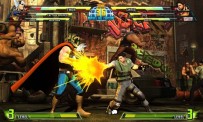 Marvel vs Capcom 3 Fate of Two Worlds