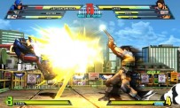 Marvel vs Capcom 3 Fate of Two Worlds