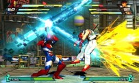 Marvel vs Capcom 3 Fate of Two Worlds