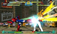 Marvel vs Capcom 3 Fate of Two Worlds