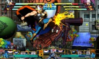 Marvel vs Capcom 3 Fate of Two Worlds