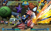 Marvel vs Capcom 3 Fate of Two Worlds