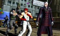 Marvel vs Capcom 3 Fate of Two Worlds