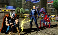 Marvel vs Capcom 3 Fate of Two Worlds