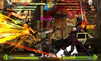 Marvel vs Capcom 3 Fate of Two Worlds