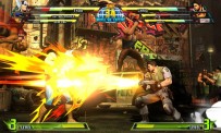 Marvel vs Capcom 3 Fate of Two Worlds