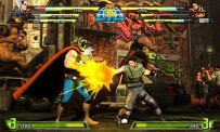 Marvel vs Capcom 3 Fate of Two Worlds