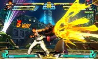 Marvel vs Capcom 3 Fate of Two Worlds