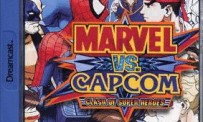Marvel VS. Capcom : Clash of Super Heroes