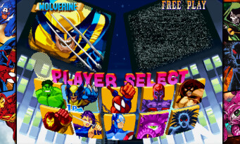 MARVEL vs CAPCOM Fighting Collection : Arcade Classics