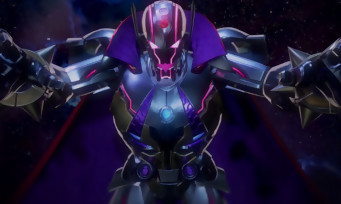 Marvel vs. Capcom Infinite : un trailer qui met Ultron Sigma à l'honneur