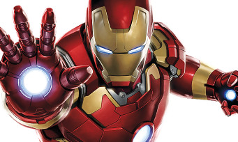 Marvel vs Capcom Infinite : toutes les attaques d'Iron Man en vidéo