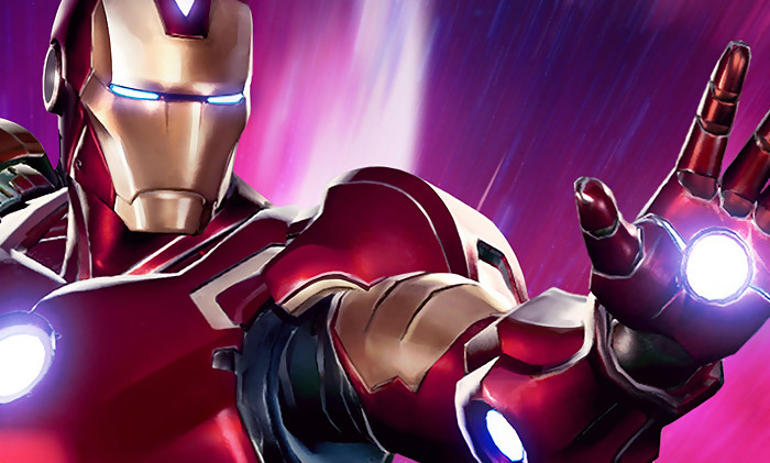 Marvel vs Capcom Infinite: فيديو جديد مدته 26 دقيقة عن أسلوب اللعب على PS4