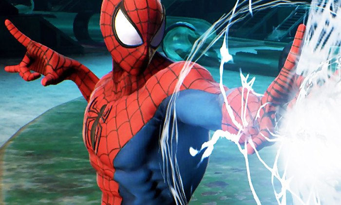 Marvel vs Capcom Infinite: عرض دعائي رسمي للعبة Spider-Man وHaggar وNemesis وFrank West