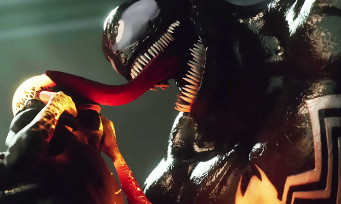 Marvel’s Midnight Suns : Venom et Evil Hulk sont les stars du trailer Summer Gam